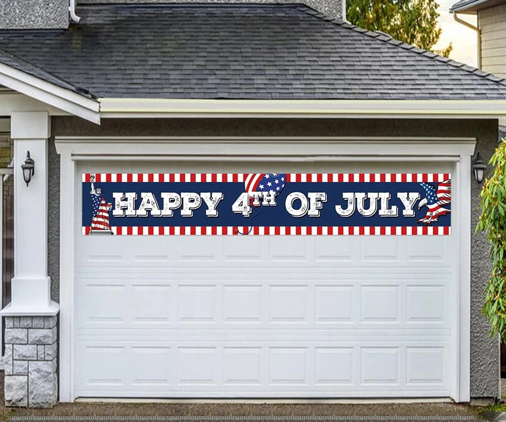 Colormoon CC Happy 4th of July Banner