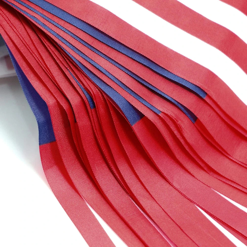 US National String Pennant Flags