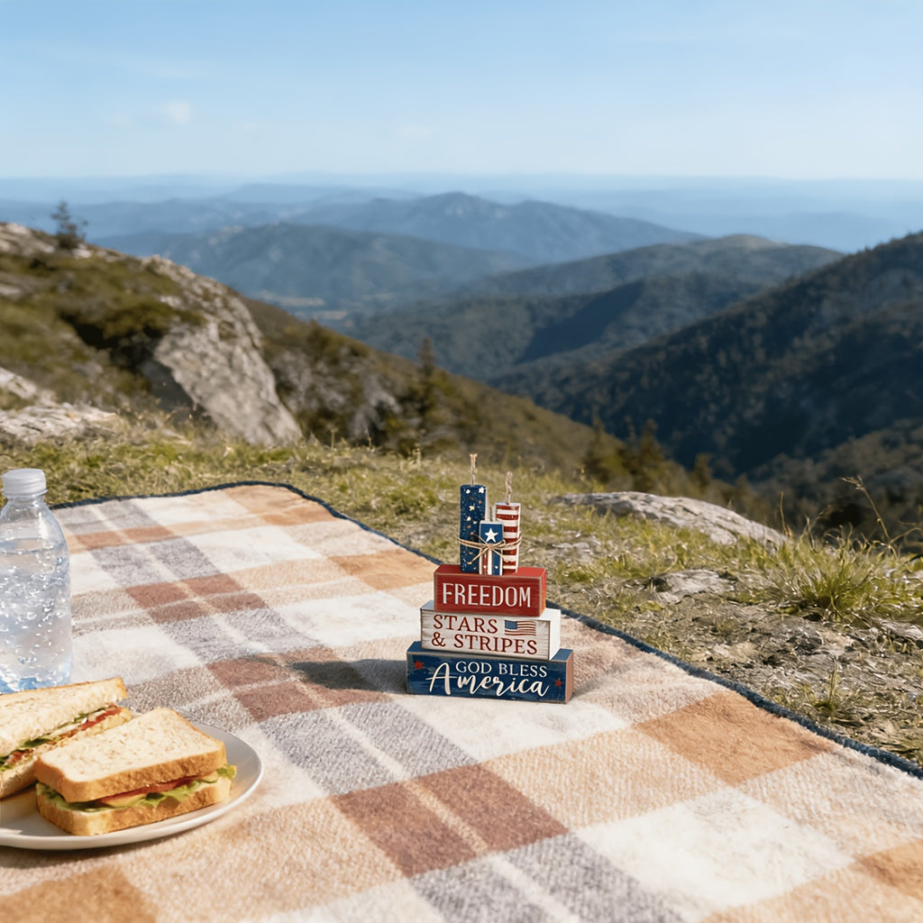 7