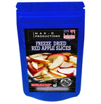 Freeze Dried Fruit - Sliced Apples