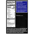 Freeze Dried Fruit - Sliced Peaches