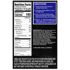 Freeze Dried Meal Pouch - . Breakfast - Buttermilk Pancake Mix