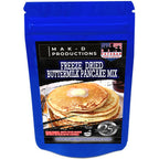 Freeze Dried Meal Pouch - . Breakfast - Buttermilk Pancake Mix