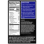 Freeze Dried Meal Pouch - Beef - Pasta - Beef Four Cheese Lasagna