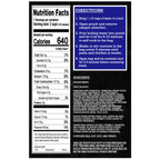 Freeze Dried Meal Pouch - Chicken - Rice - Chicken Jalapeno Cajun Rice (HOT)