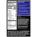 Freeze Dried Meal Pouch - Beef - Rice - Beef Cheesy Enchilada Rice