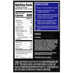 Freeze Dried Meal Pouch - Chicken - Rice - Chicken And Cilantro Lime Rice