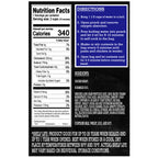 Freeze Dried Meal Pouch - Chicken - Rice - Chicken Fried Rice