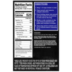 Freeze Dried Meal Pouch - Pork - Rice - Sausage Red Beans and Rice