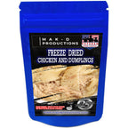Freeze Dried Meal Pouch - Soup - Chicken - Chicken And Dumplings