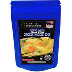 Freeze Dried Meal Pouch - Soup - Chicken Noodle Soup