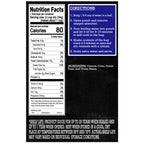 Freeze Dried Vegetables - Mixed Vegetables