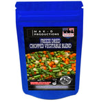 Freeze Dried Vegetables - Mixed Vegetables