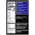Freeze Dried Vegetables - Diced Bell Pepper Mix