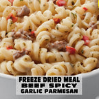 MAK D Productions 160 Pack Meal Deal for 11.50 each (1,840.00) Freeze Dried Meals - Choose Your Meals Camping Hunting Prepper Backpacking
