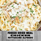 MAK D Productions 40 Pack Meal Deal for 11.99 each (479.60) Freeze Dried Meals - You Choose Your Meals Camping Hunting Preppers Backpacking