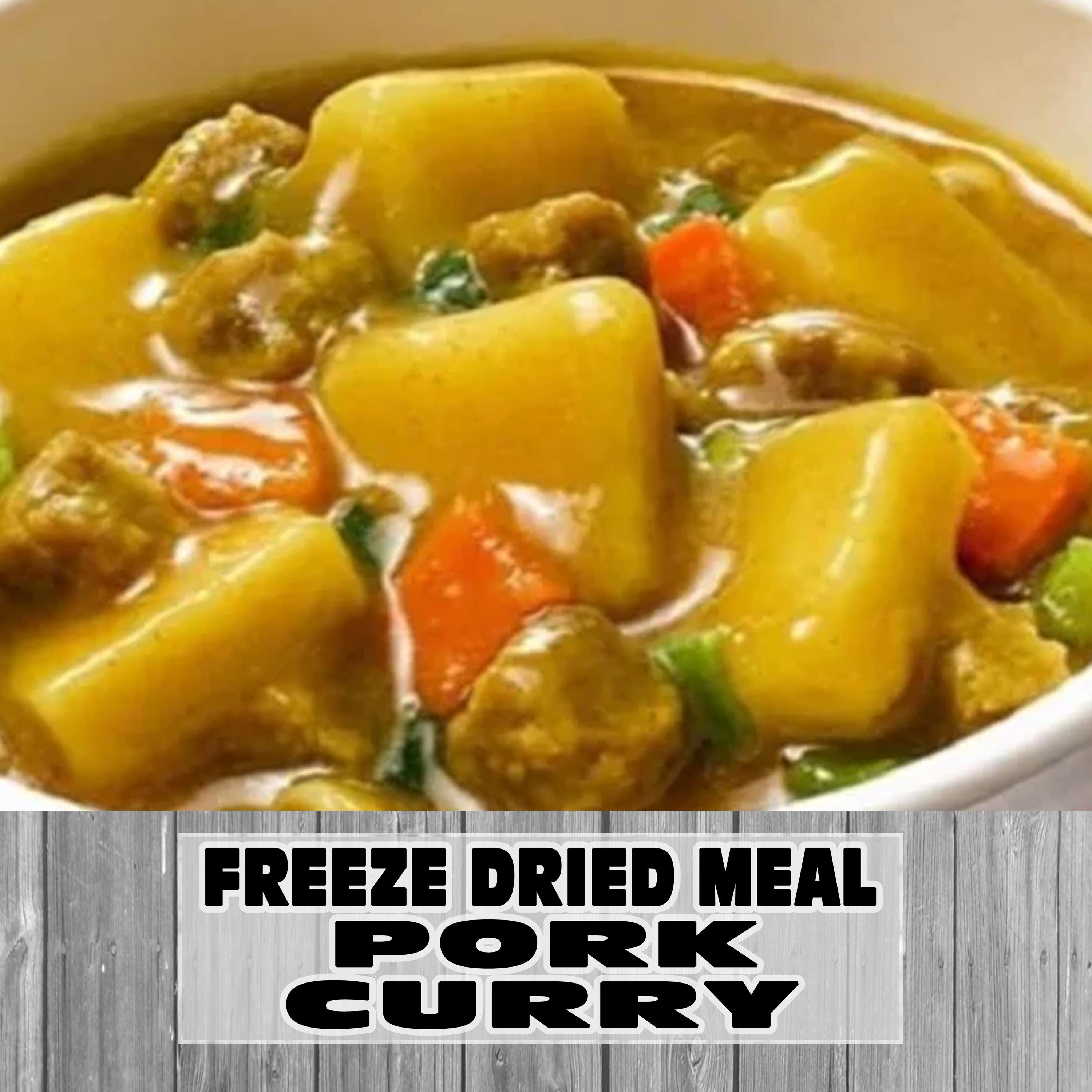 MAK D Productions 5 Pack Meal Deal for 12.75 each (63.75) Freeze Dried Meals - You Choose Your Meals - Camping Hunting Preppers Backpacking