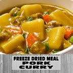 MAK D Productions 160 Pack Meal Deal for 11.50 each (1,840.00) Freeze Dried Meals - Choose Your Meals Camping Hunting Prepper Backpacking