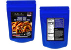 MAK D Productions Beef Marinara Penne Pasta Freeze Dried Meal Camping Hunting Preppers Backpacking Hiking Kayaking Fishing Easy Bag Meal