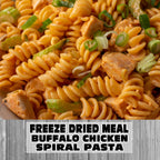 MAK D Productions 10 Pack Meal Deal for 12.50 each (125.00) Freeze Dried Meals - You Choose Your Meals Camping Hunting Preppers Backpacking