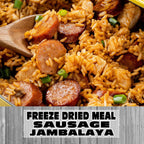 MAK D Productions 200 Pack Meal Deal for 11.25 each (2,250.00) Freeze Dried Meals - Choose Your Meals Camping Hunting Prepper Backpacking