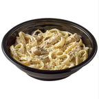 MAK D Productions Chicken Fettuccine Alfredo Pasta Freeze Dried Meal Camping Hunting Preppers Backpacking Hiking Kayaking Fishing Bag Food